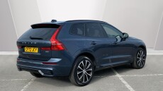 Volvo XC60 2.0 B5P Plus Dark 5dr AWD Geartronic Petrol Estate